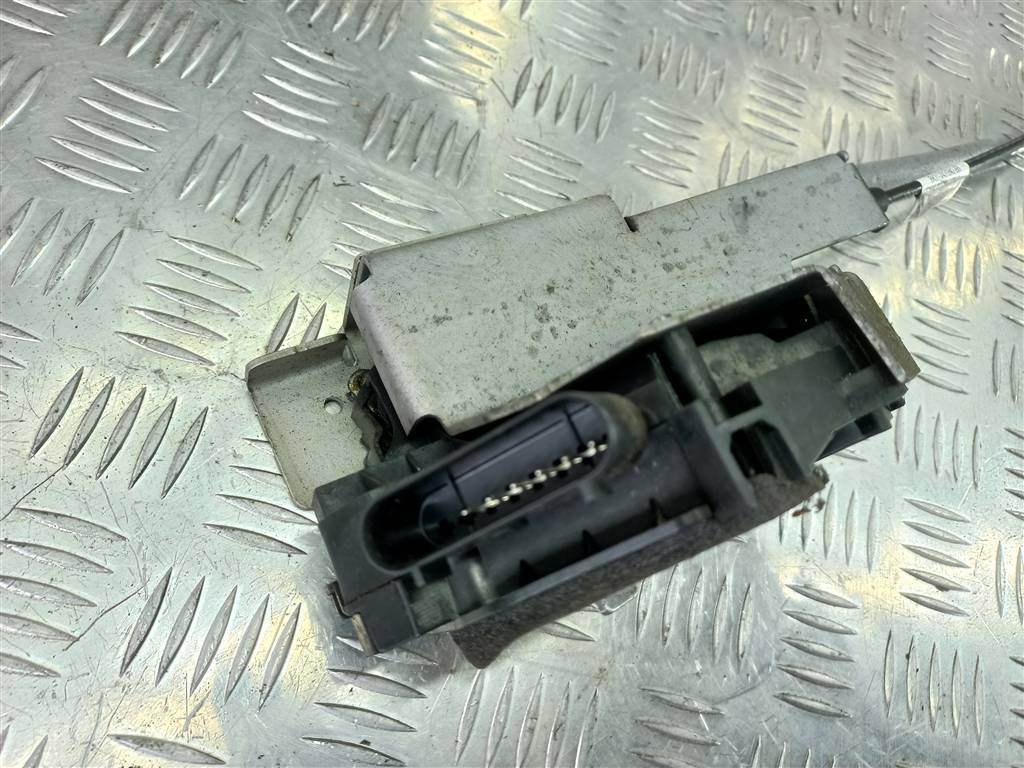 замок двери распашной FORD Transit  2096031, 3850 рублей, Москва