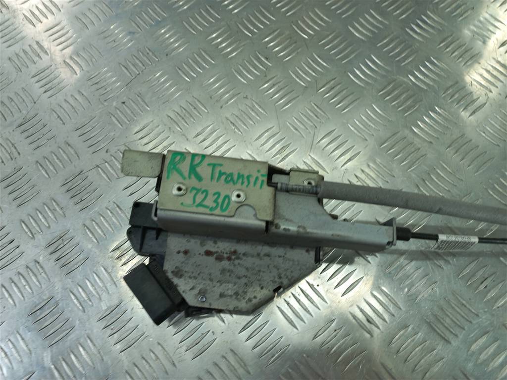 замок двери распашной FORD Transit  2096031, 3850 рублей, Москва