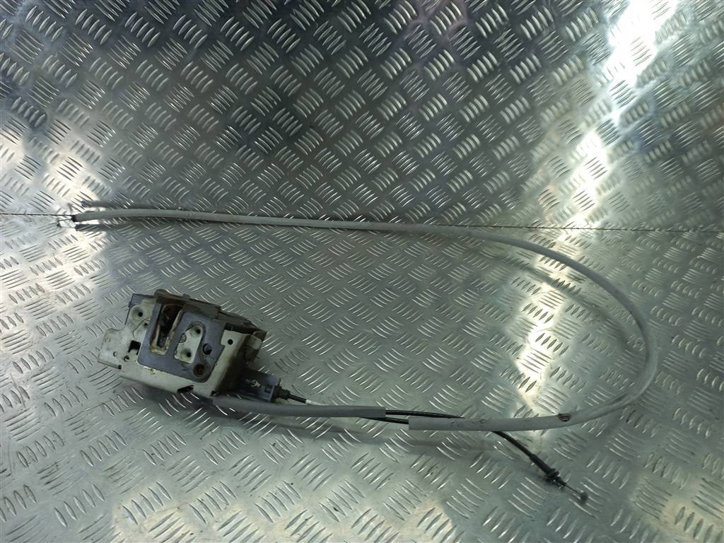 замок двери распашной FORD Transit  2096031, 3850 рублей, Москва