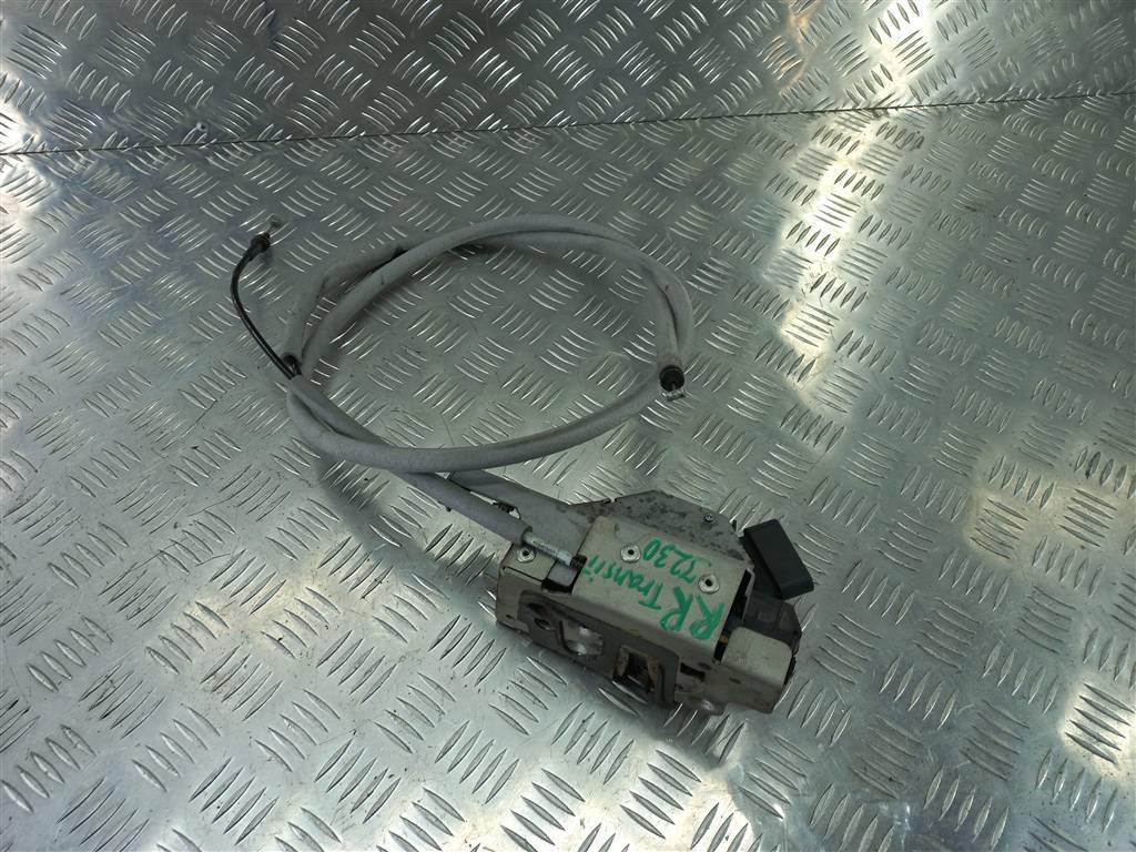 замок двери распашной FORD Transit  2096031, 3850 рублей, Москва