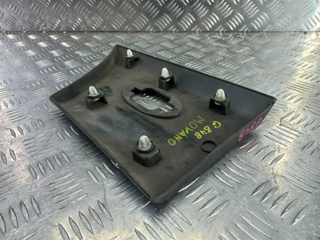 молдинг кузова (наружний) Opel Movano  4419556, 2010 рублей, Москва