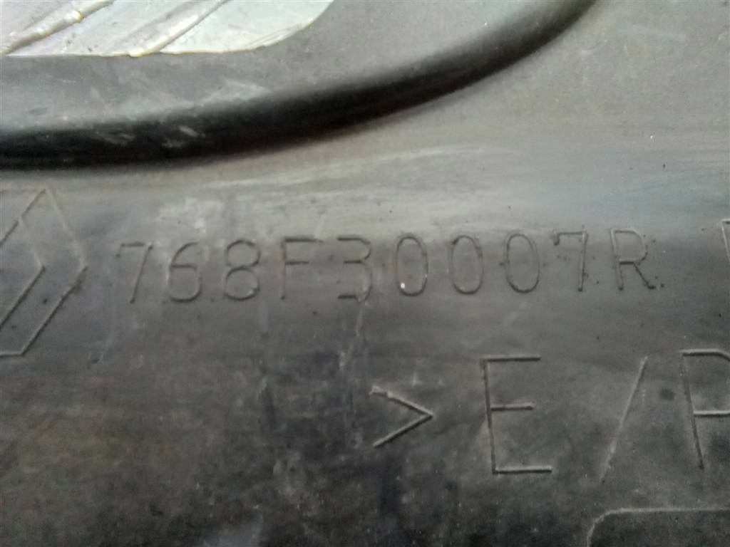 молдинг кузова (наружний) Opel Movano  4419556, 2010 рублей, Москва