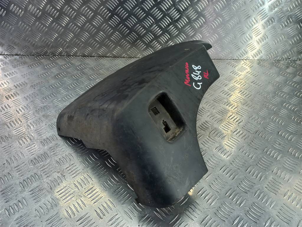 клык заднего бампера Opel Movano  4419333, 2700 рублей, Москва