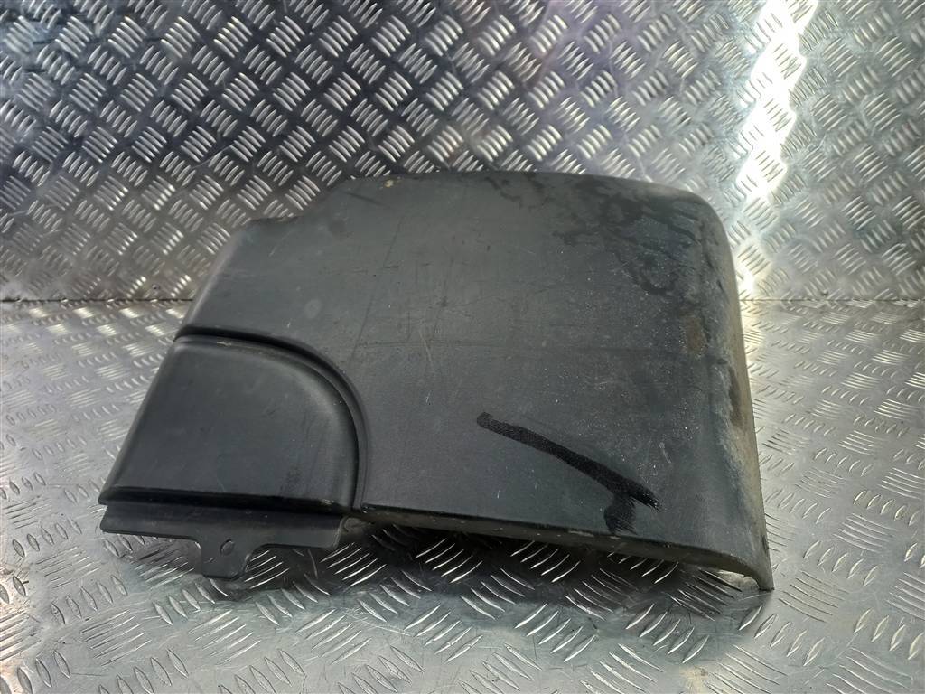 клык заднего бампера Opel Movano  4419333, 2700 рублей, Москва