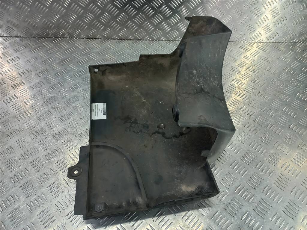 клык заднего бампера Opel Movano  4419333, 2700 рублей, Москва