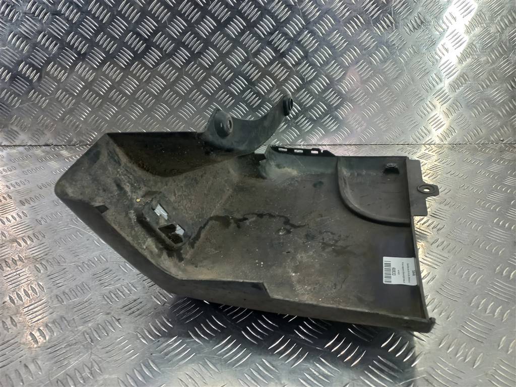 клык заднего бампера Opel Movano  4419333, 2700 рублей, Москва