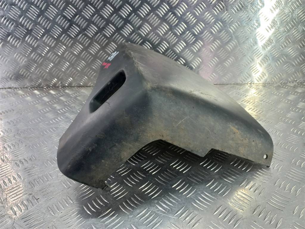 клык заднего бампера Opel Movano  4419334, 4430 рублей, Москва