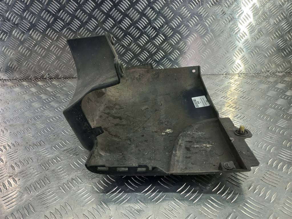 клык заднего бампера Opel Movano  4419334, 4430 рублей, Москва