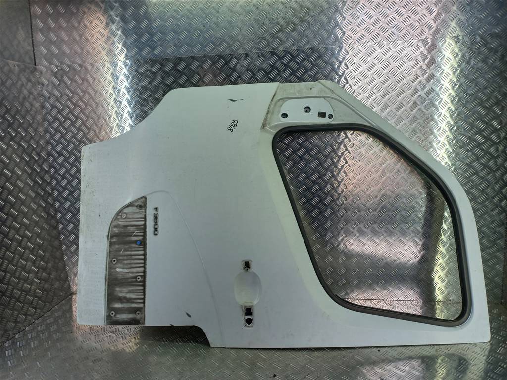 дверь Opel Movano  4419564, 13050 рублей, Москва