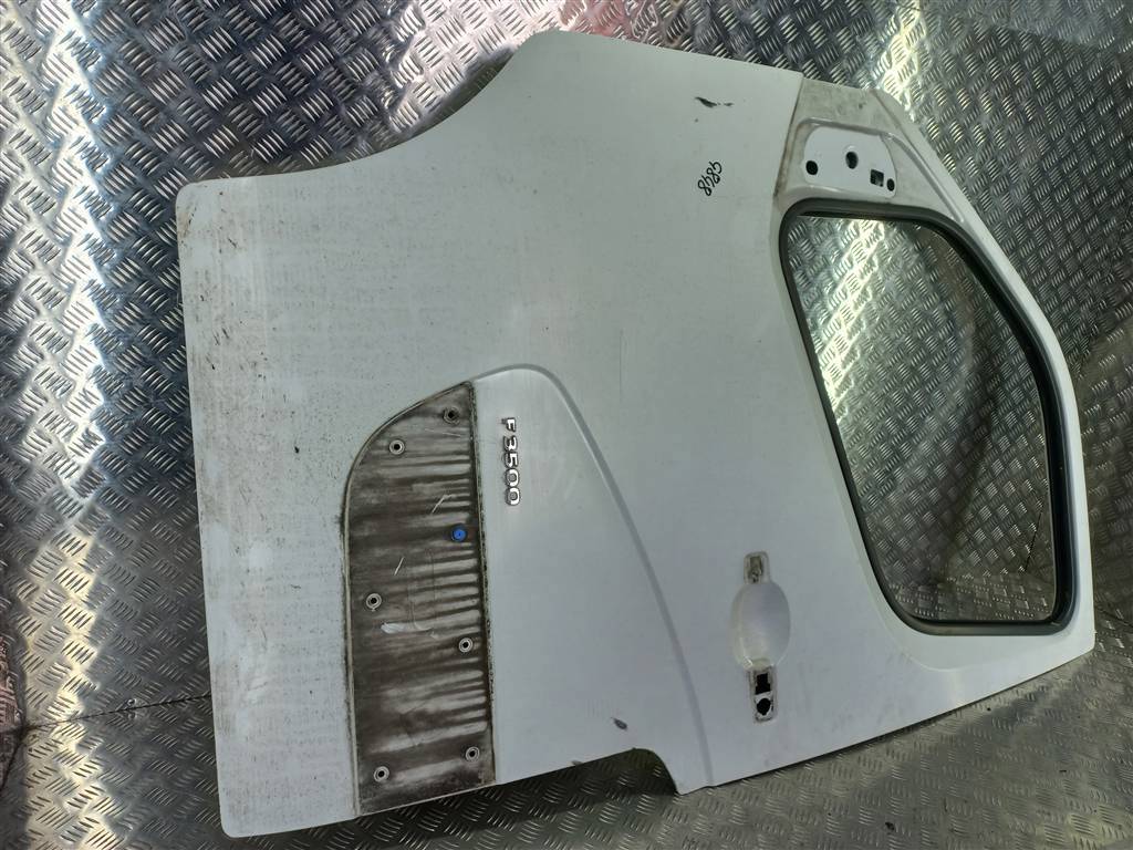 дверь Opel Movano  4419564, 13050 рублей, Москва