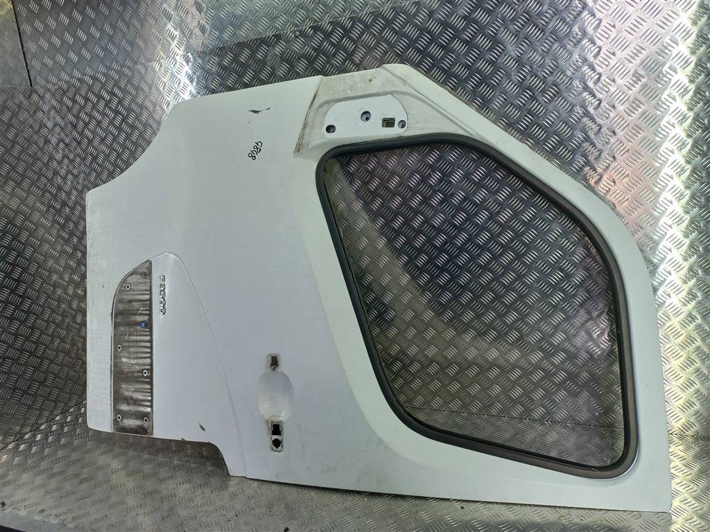 дверь Opel Movano  4419564, 13050 рублей, Москва