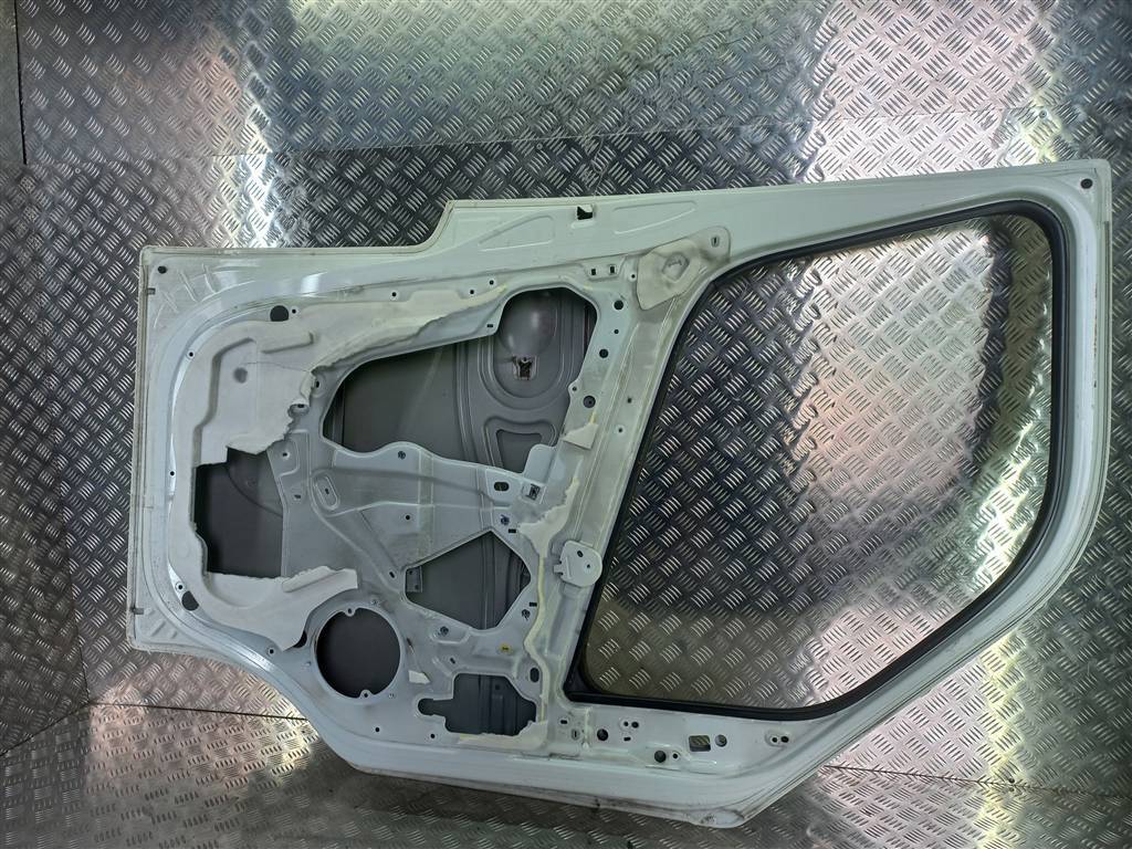 дверь Opel Movano  4419564, 13050 рублей, Москва