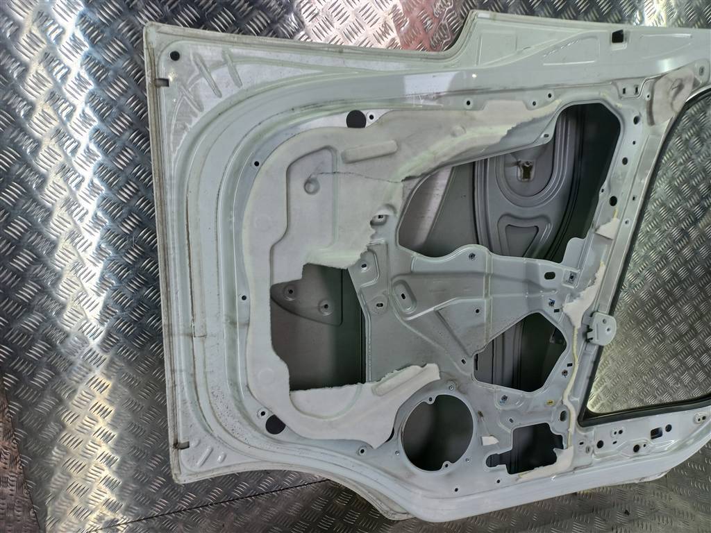 дверь Opel Movano  4419564, 13050 рублей, Москва