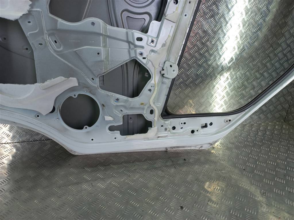 дверь Opel Movano  4419564, 13050 рублей, Москва