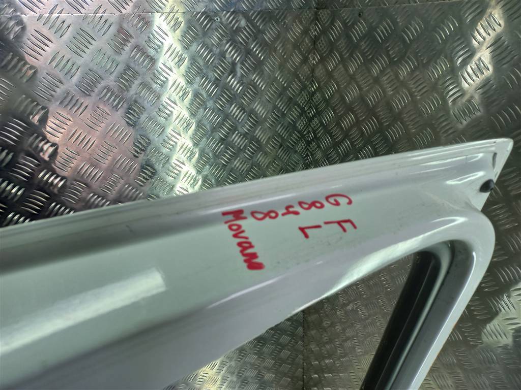 дверь Opel Movano  4419564, 13050 рублей, Москва