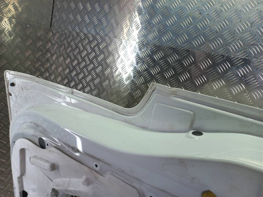 дверь Opel Movano  4419564, 13050 рублей, Москва