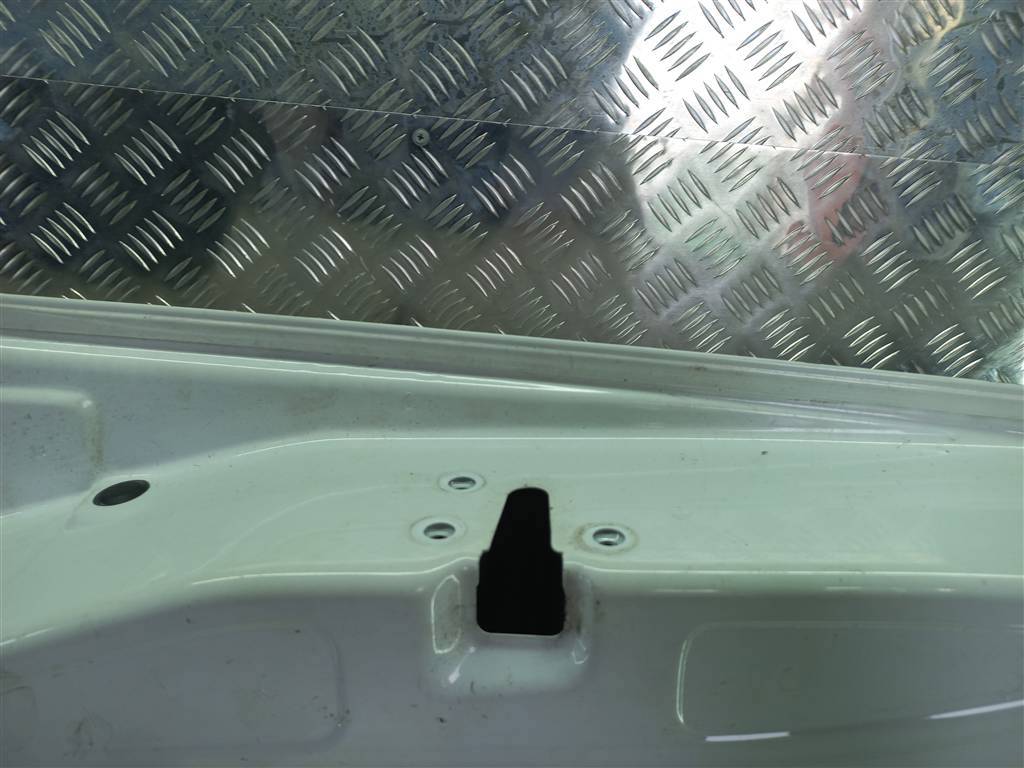 дверь Opel Movano  4419564, 13050 рублей, Москва