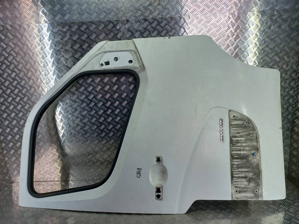 дверь Opel Movano  4419565, 24550 рублей, Москва