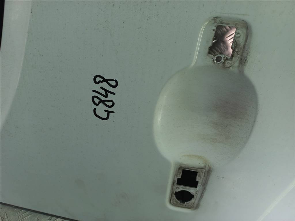 дверь Opel Movano  4419565, 24550 рублей, Москва