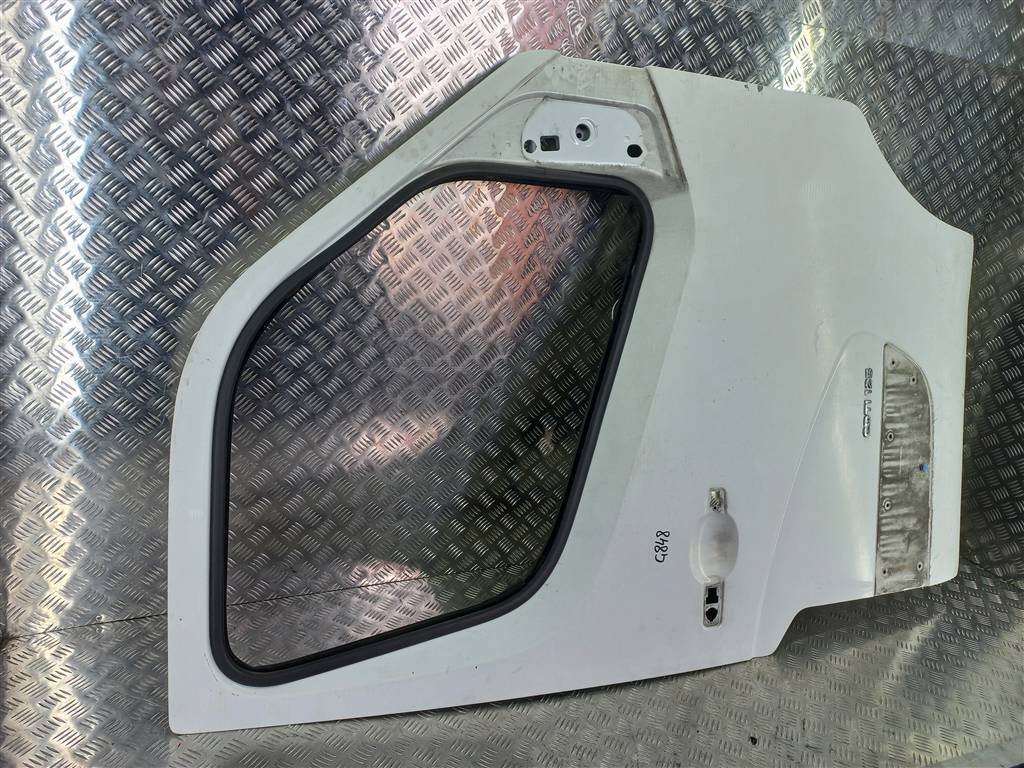 дверь Opel Movano  4419565, 24550 рублей, Москва