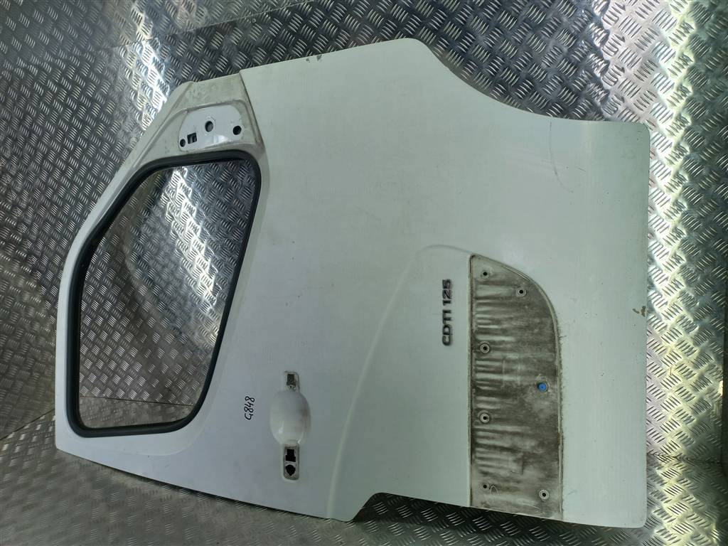 дверь Opel Movano  4419565, 24550 рублей, Москва