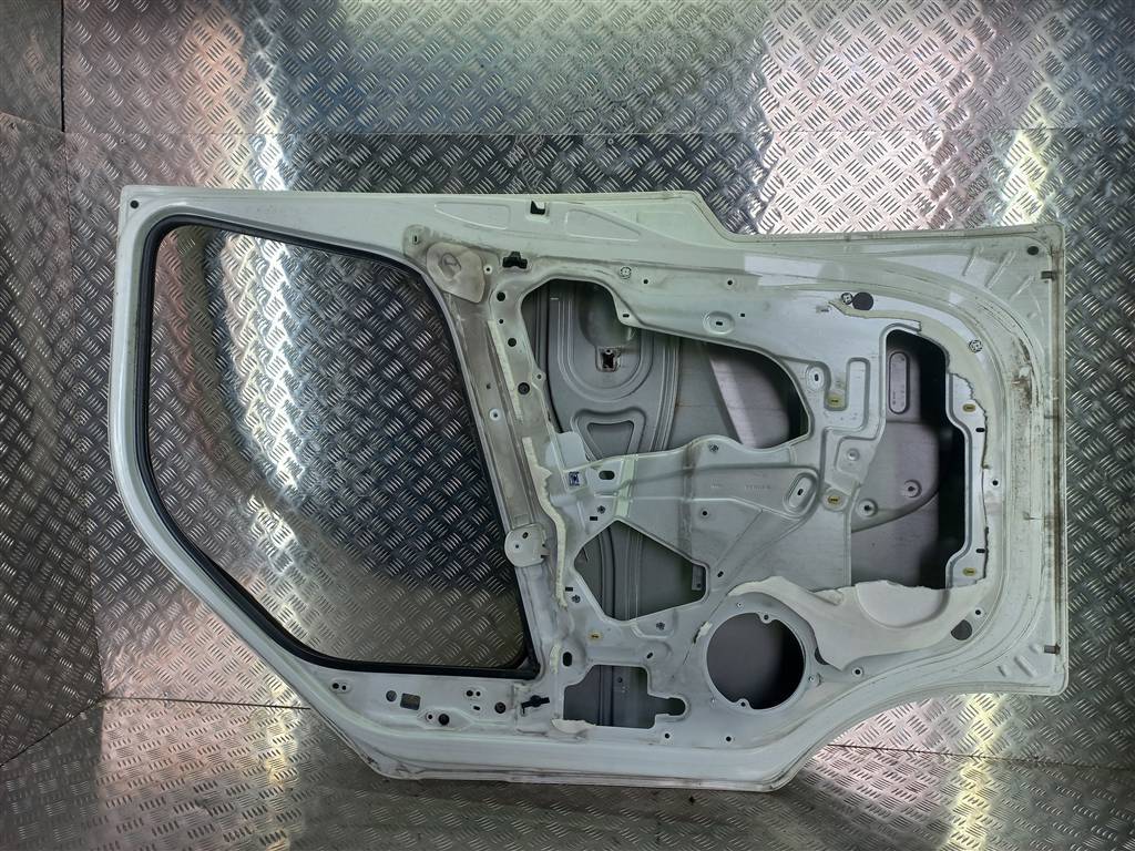 дверь Opel Movano  4419565, 24550 рублей, Москва