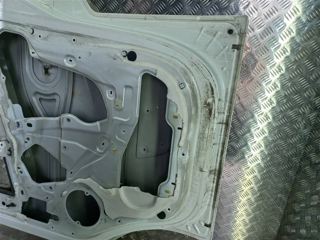 дверь Opel Movano  4419565, 24550 рублей, Москва