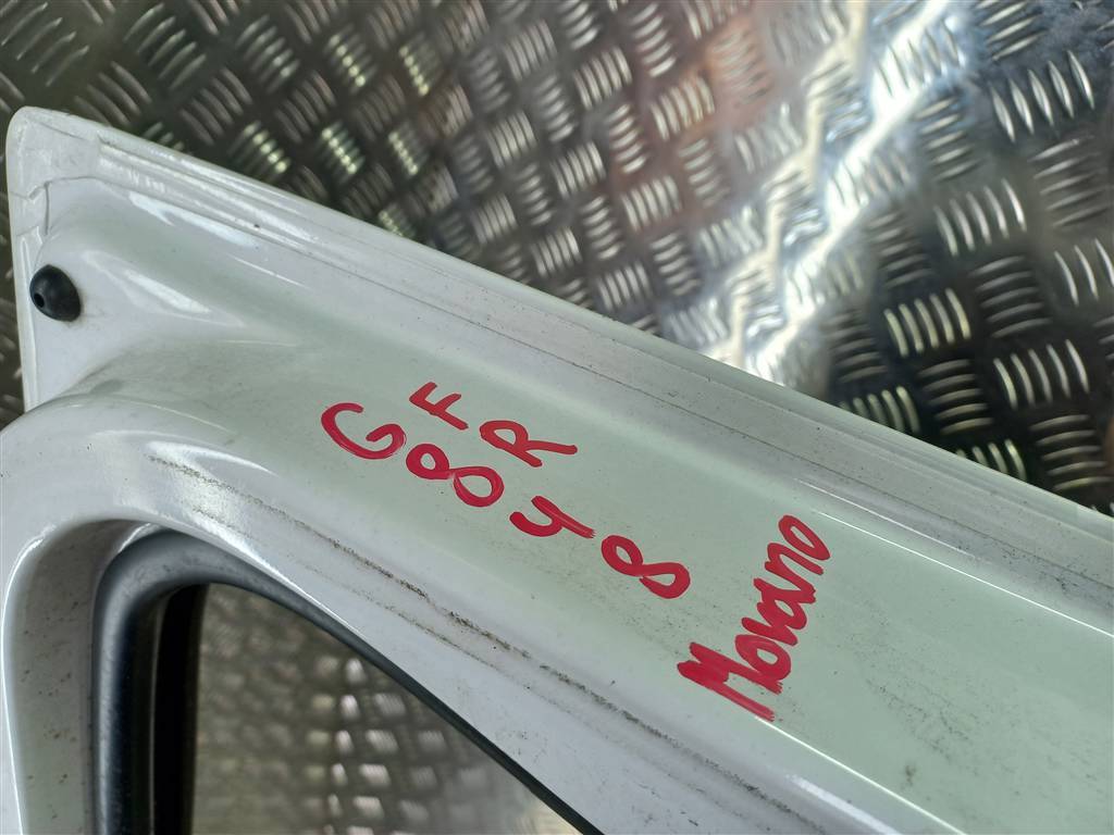 дверь Opel Movano  4419565, 24550 рублей, Москва