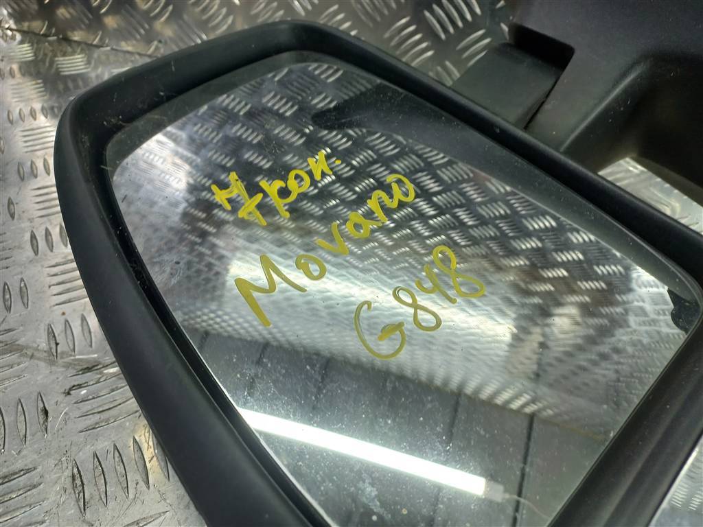 зеркало Opel Movano  4419409, 14200 рублей, Москва