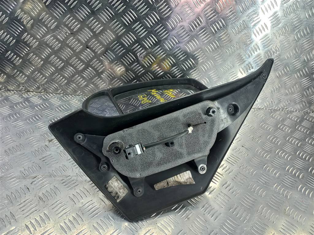 зеркало Opel Movano  4419409, 14200 рублей, Москва