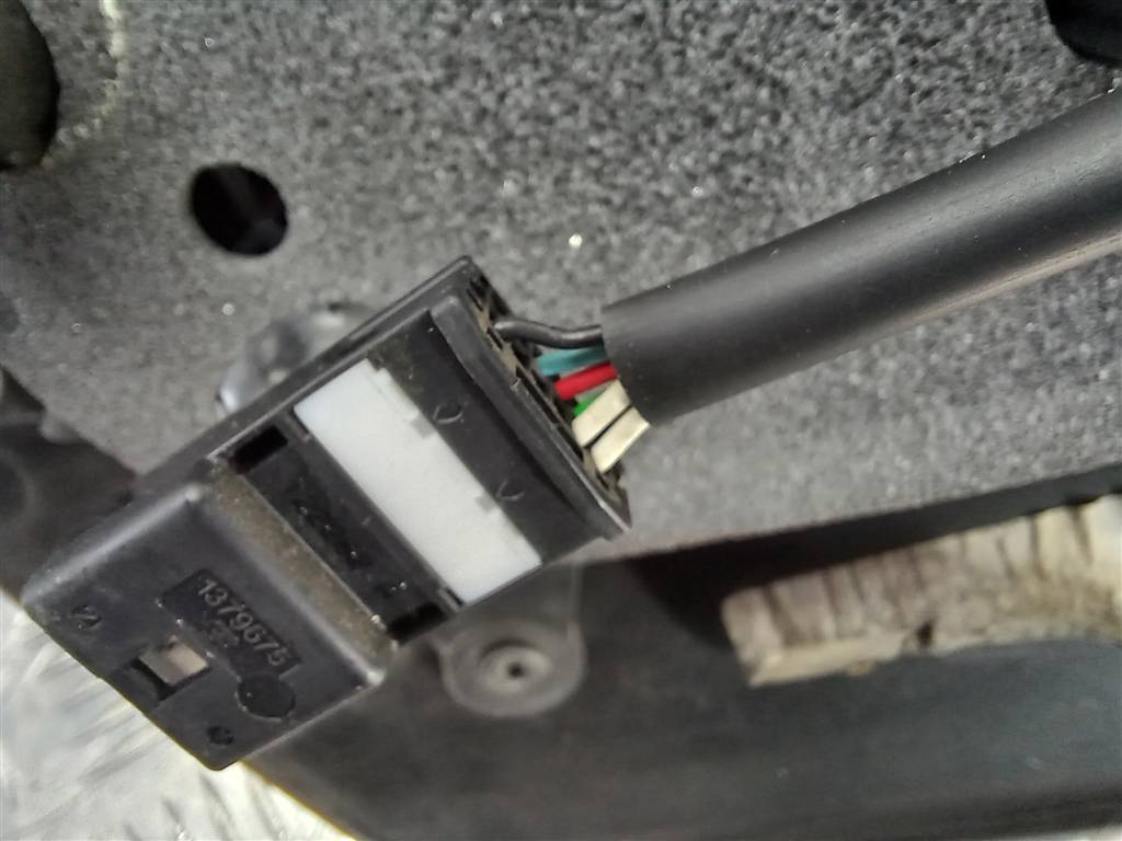 зеркало Opel Movano  4419409, 14200 рублей, Москва