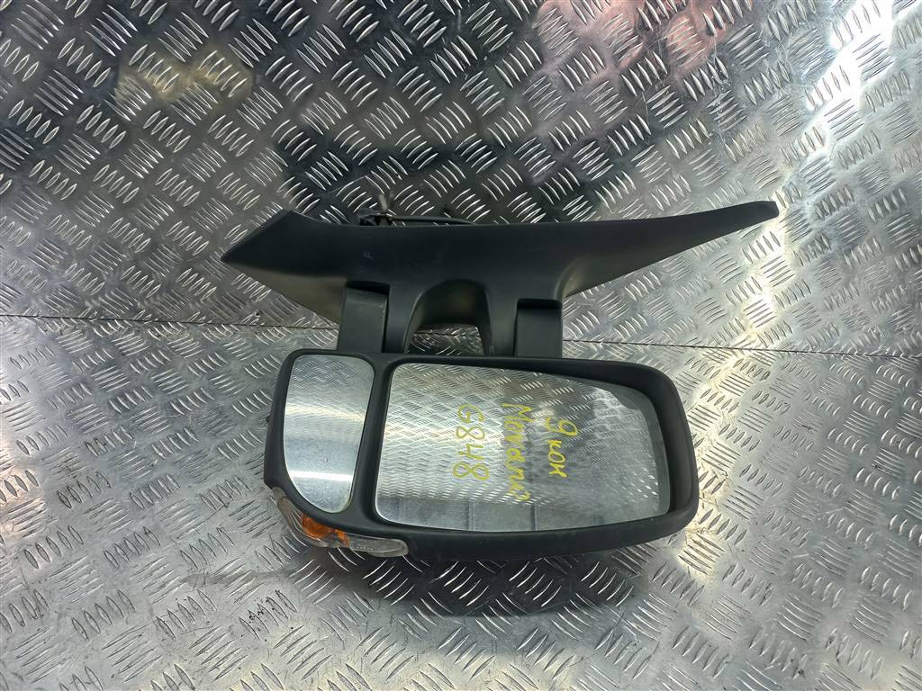 зеркало Opel Movano  4419413, 10750 рублей, Москва