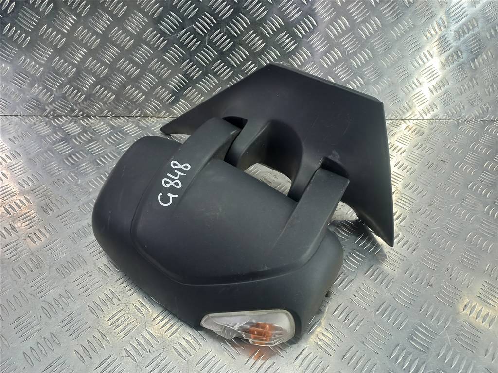 зеркало Opel Movano  4419413, 10750 рублей, Москва