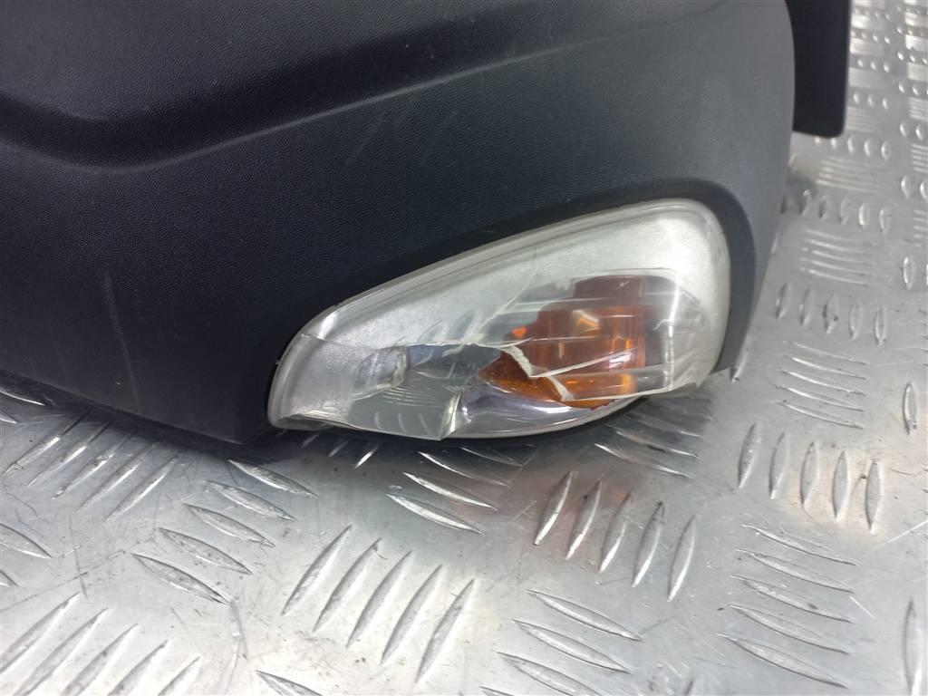 зеркало Opel Movano  4419413, 10750 рублей, Москва