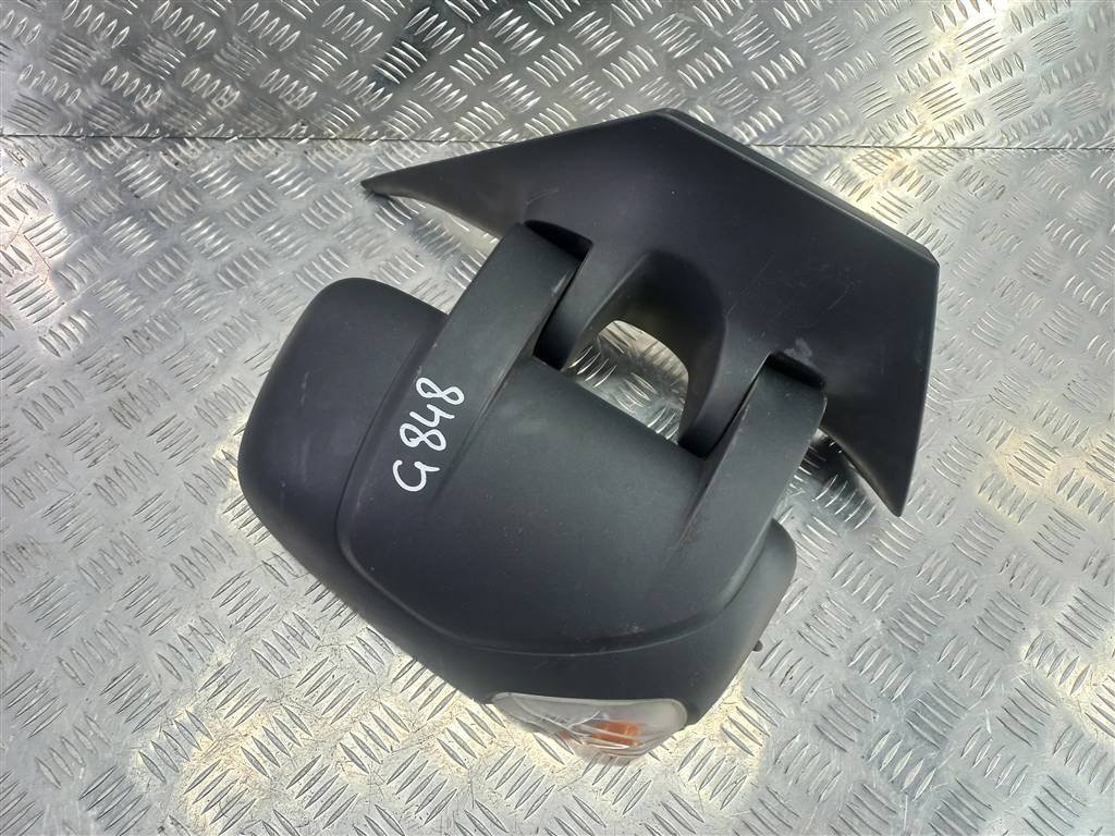 зеркало Opel Movano  4419413, 10750 рублей, Москва