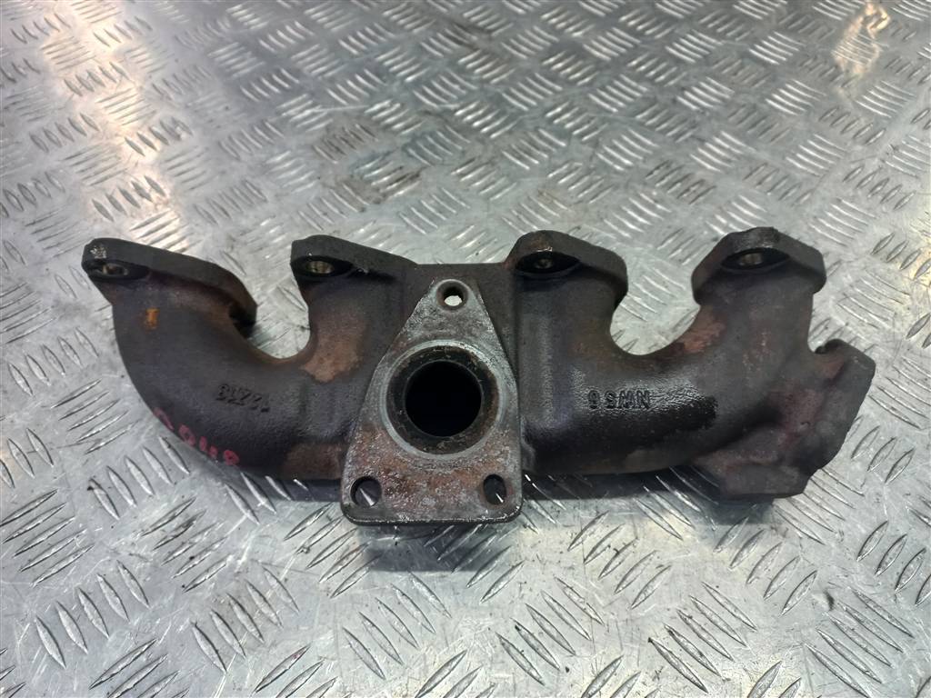 коллектор выпускной Opel Movano  4420468, 1210 рублей, Москва