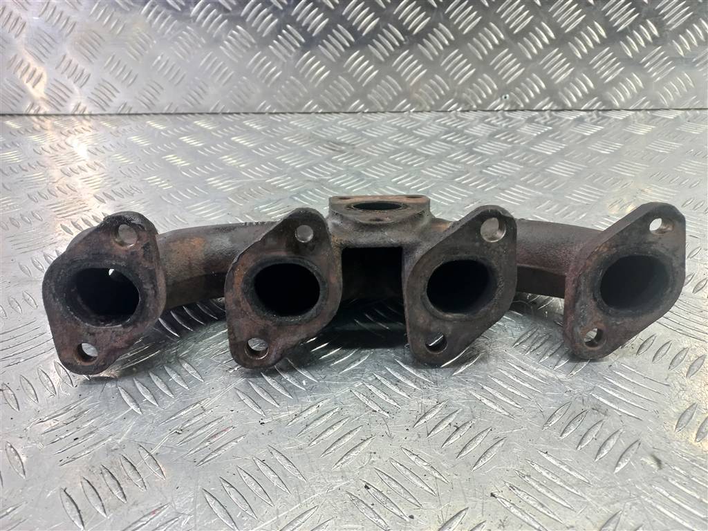 коллектор выпускной Opel Movano  4420468, 1210 рублей, Москва