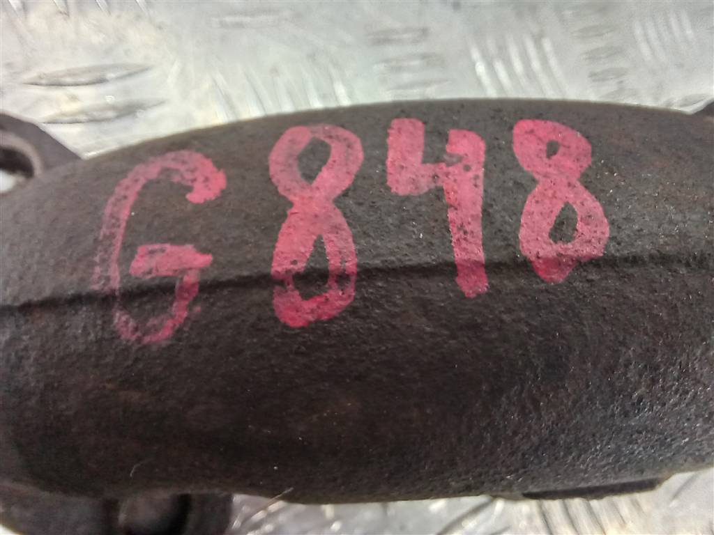 коллектор выпускной Opel Movano  4420468, 1210 рублей, Москва