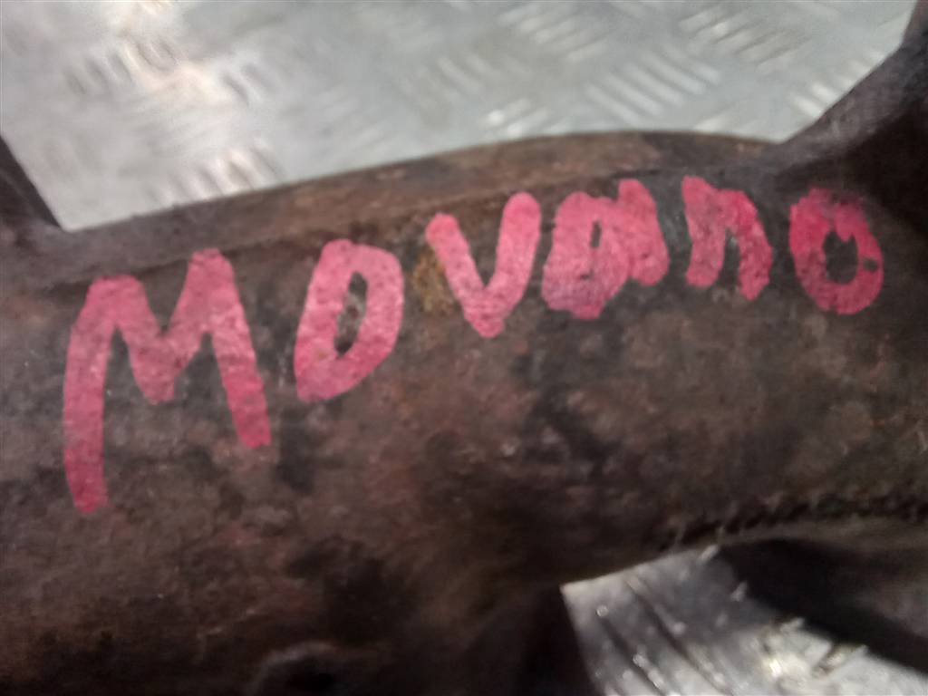 коллектор выпускной Opel Movano  4420468, 1210 рублей, Москва