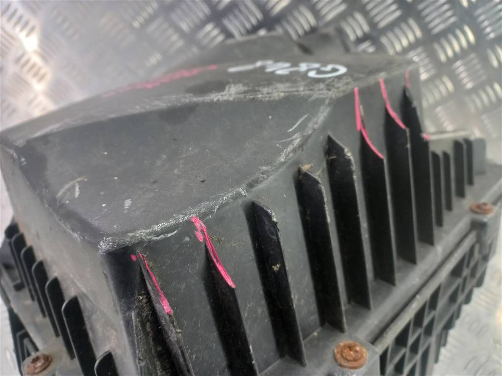 корпус воздушного фильтра Opel Movano  4420256, 9600 рублей, Москва