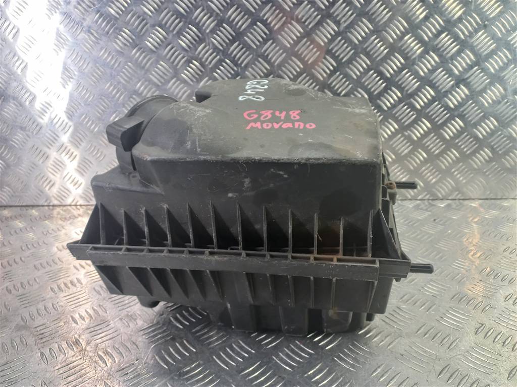 корпус воздушного фильтра Opel Movano  4420256, 9600 рублей, Москва