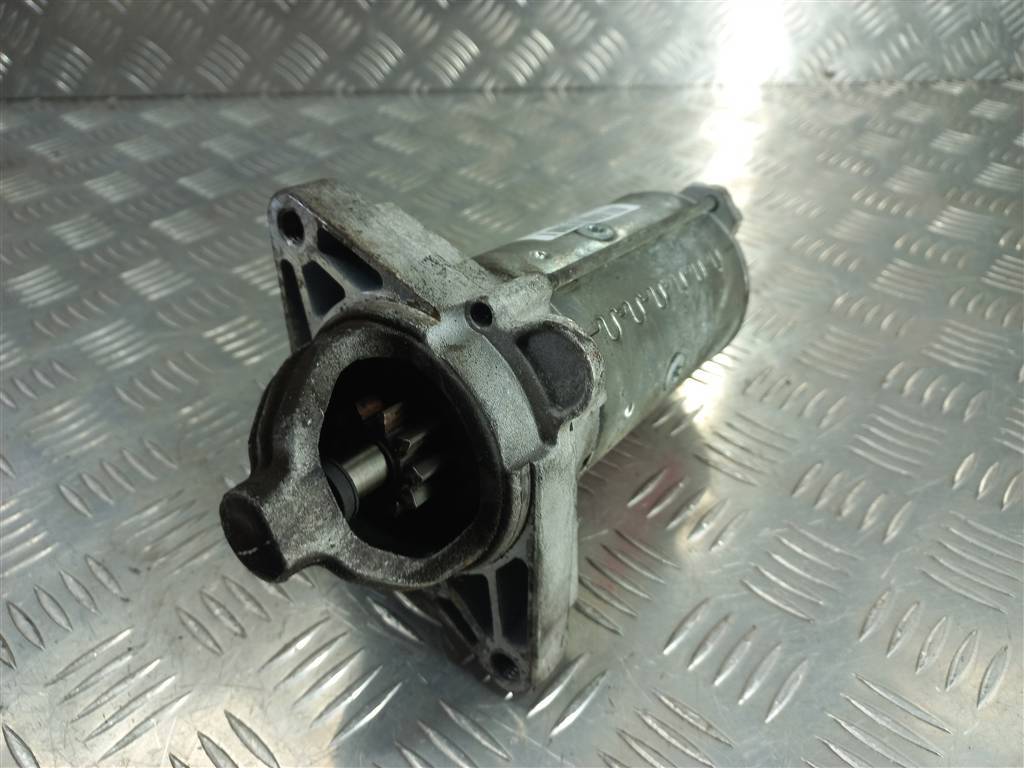 стартер Opel Movano  1202395, 5580 рублей, Москва