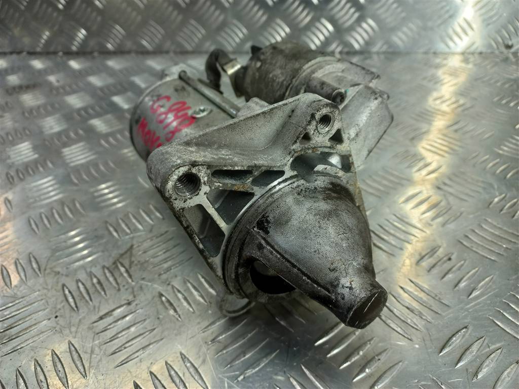 стартер Opel Movano  1202395, 5580 рублей, Москва