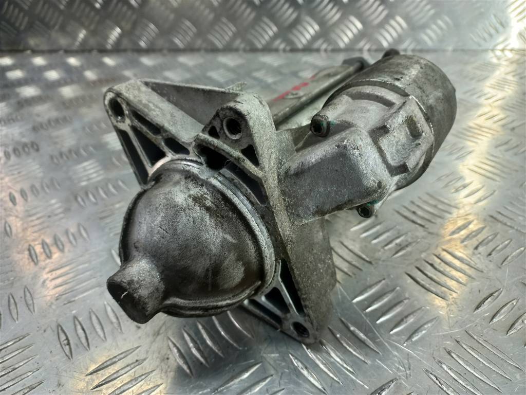 стартер Opel Movano  1202395, 5580 рублей, Москва