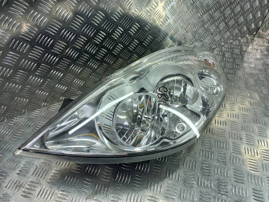 фара Opel Movano  4419523, 10750 рублей, Москва