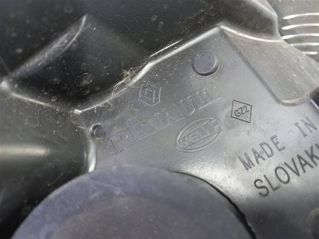 фара Opel Movano  4419523, 10750 рублей, Москва