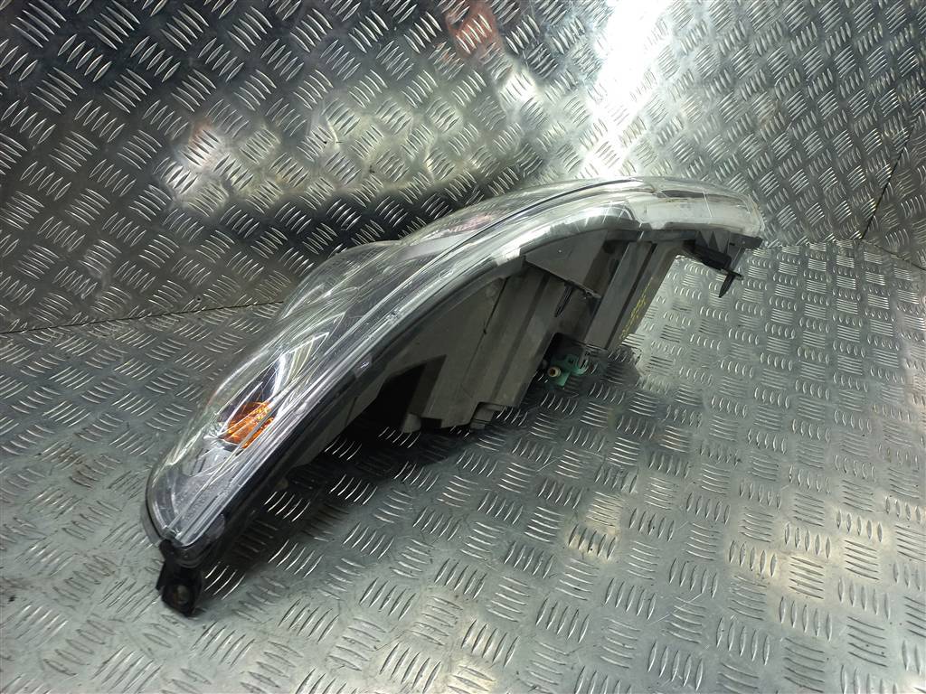 фара Opel Movano  4419523, 10750 рублей, Москва