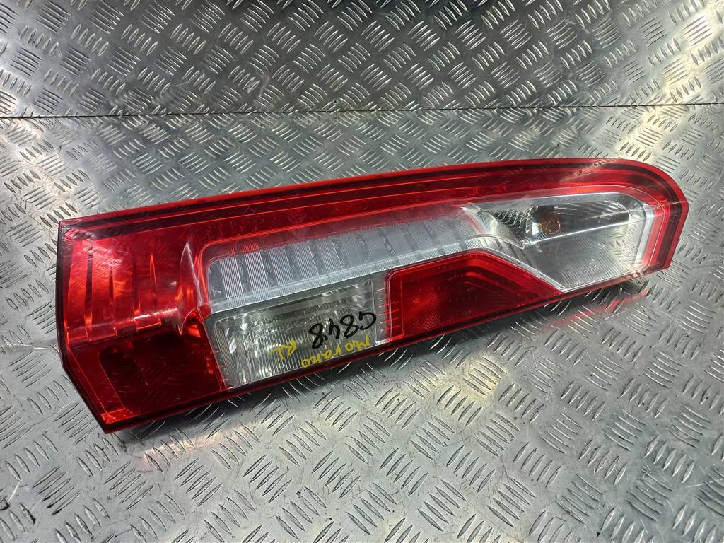 фонарь  (фара) Opel Movano  4419378, 9600 рублей, Москва