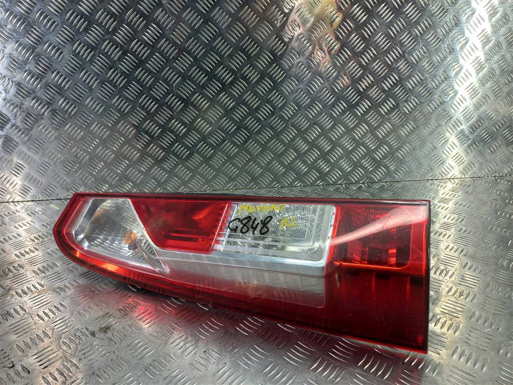 фонарь  (фара) Opel Movano  4419378, 9600 рублей, Москва