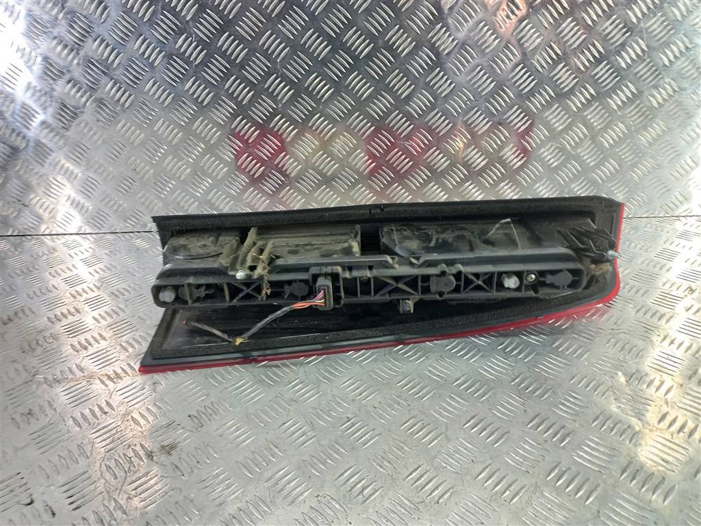 фонарь  (фара) Opel Movano  4419378, 9600 рублей, Москва